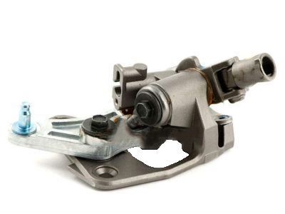 33501-0C012 Toyota Control Shaft Sub-Assembly Product Photo 2 of 4