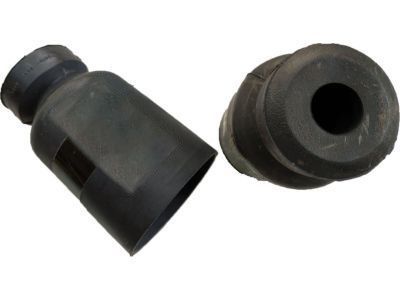 Toyota Corona Bump Stop - 48331-14020