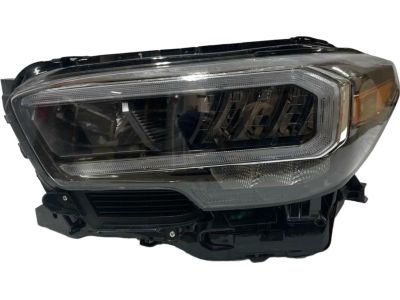 81150-04290 Toyota Driver Side Headlight Assembly Product Photo 1 of 2