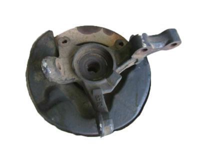 Toyota 43211-39035 Knuckle, Steering, RH