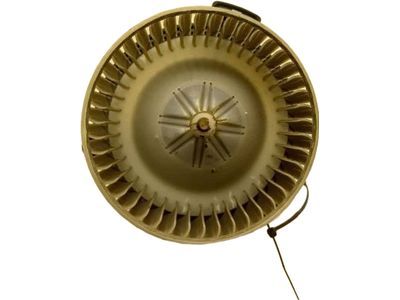 Toyota Sienna Blower Motor - 87103-08030