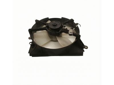 1999 Toyota RAV4 Fan Shroud - 16711-74540