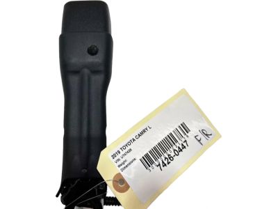 2023 Toyota Camry Seat Belt - 73230-06760-C0