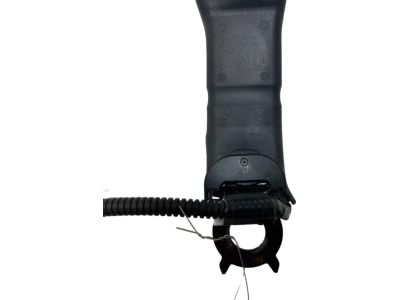 2023 Toyota Camry Seat Belt - 73230-06760-C0