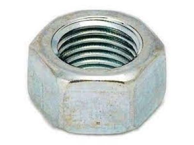 Toyota 94130-61200 Nut