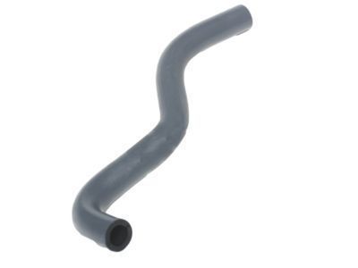 Toyota 12262-66021 Hose, Ventilation