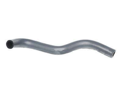 Toyota 12262-66021 Hose, Ventilation