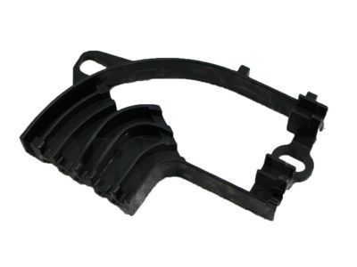 Toyota 19941-66010 Clamp, RESISTIVE Cord