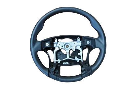 2017 Toyota 4Runner Steering Wheel - 45100-60670-C0