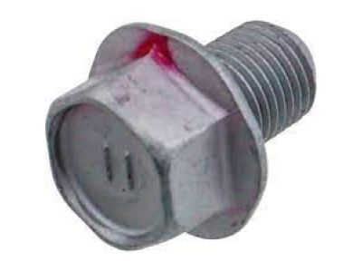 Scion Control Arm Bolt - 90105-12336