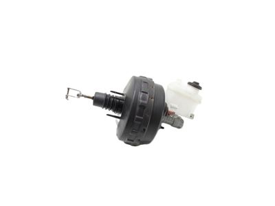 2020 Toyota Sequoia Brake Booster - 44610-0C111