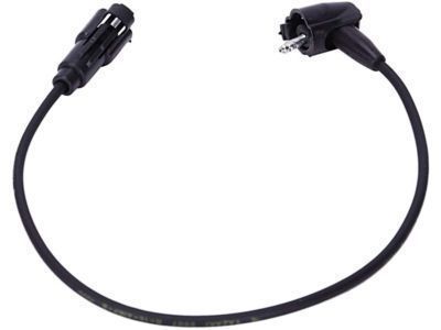 Toyota 90919-21557 Cord Set, Coil & Spark, W/Resistive