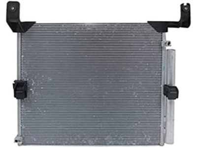 Toyota Tacoma A/C Condenser - 88450-04011