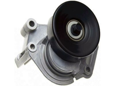 Toyota 16620-0W036 TENSIONER Assembly, V-RIBBED Belt