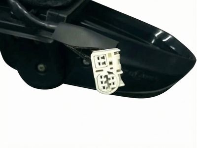 2003 Toyota Prius Mirror Cover - 87915-12010-A1