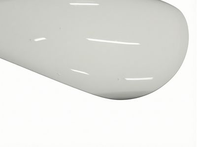 2003 Toyota Prius Mirror Cover - 87915-12010-A1