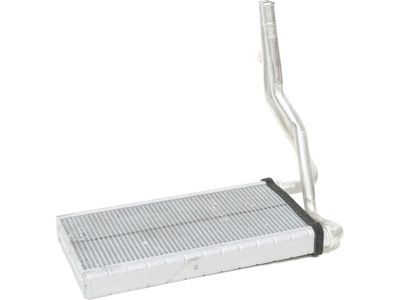 Toyota Corolla Cross Heater Core - 87107-02370