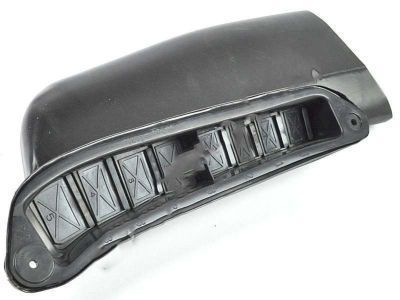 Toyota 62930-60010 Duct Assy, Quarter Vent, RH