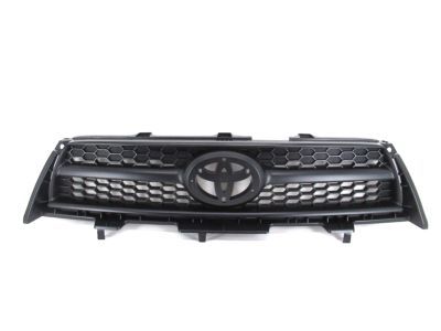 2020 Toyota Sienna Grille - 53111-08140