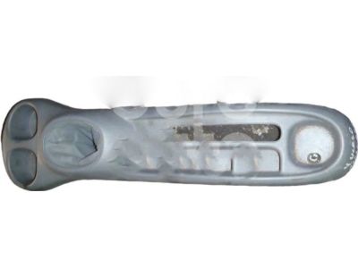 Toyota Echo Center Console Base - 58911-52010-B0