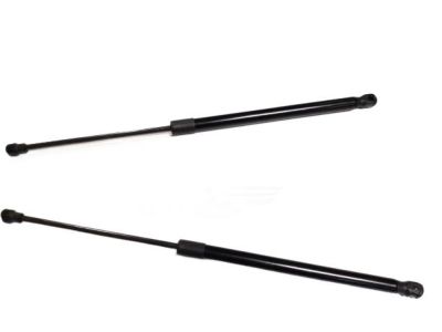 2011 Toyota Venza Lift Support - 68950-0T021