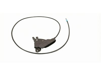 2013 Toyota Sienna Door Lock Actuator - 69060-08050