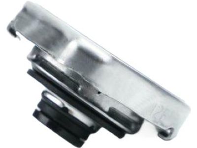 Toyota Camry Radiator Cap - 16401-28430