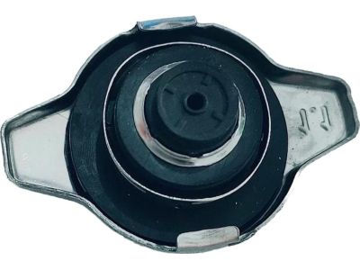 Toyota Camry Radiator Cap - 16401-28430