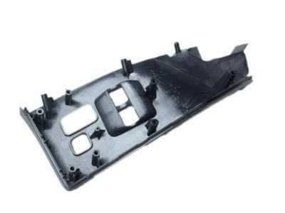 Toyota 74232-14121 Panel, Front Armrest Base, Upper LH