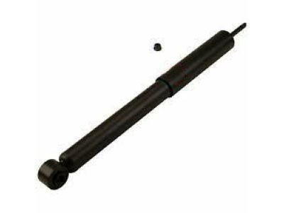 2006 Toyota 4Runner Shock Absorber - 48540-39455