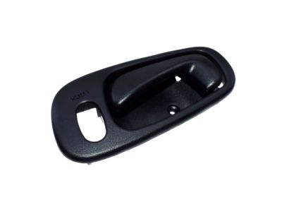 2000 Toyota Corolla Interior Door Handle - 69206-02060-C0