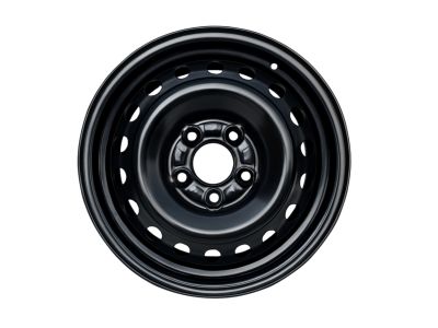 Toyota 42611-F4010 Disc Wheel 42611-F4010 Toyota Disc Wheel Product Photo 1 of 2