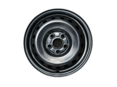 42611-F4010 Toyota Disc Wheel Product Photo 2 of 2