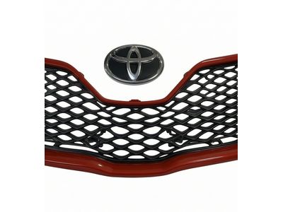 2009 Toyota Camry Grille - 53101-06200-B0