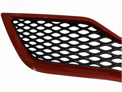 2009 Toyota Camry Grille - 53101-06200-B0