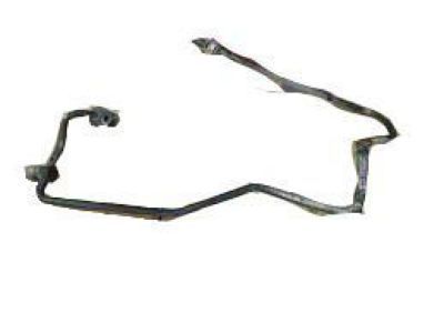 1995 Toyota Celica A/C Hose - 88706-20130