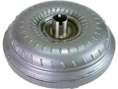 Toyota Sienna Torque Converter - 32000-33141
