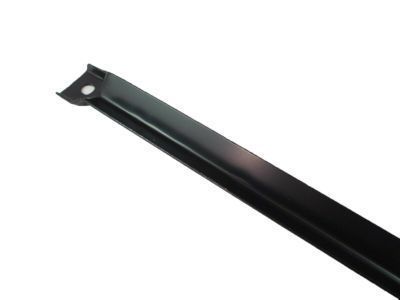 Toyota 74453-60060 Bar, Battery Set Plate