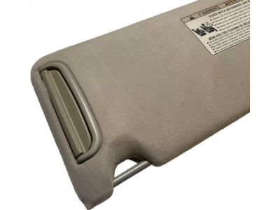 Toyota 74320-0C040-B4