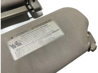 Toyota 74320-0C040-B4