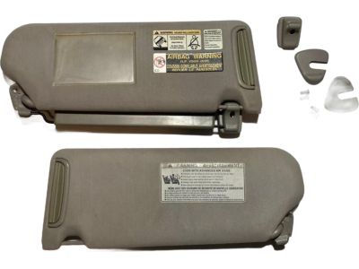 Toyota 74320-0C040-B4