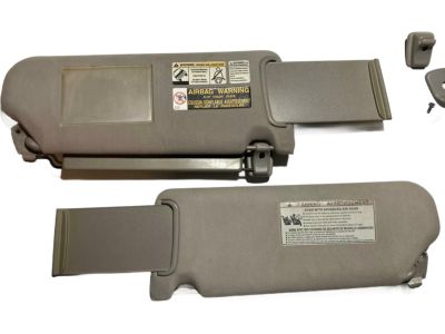 Toyota 74320-0C040-B4