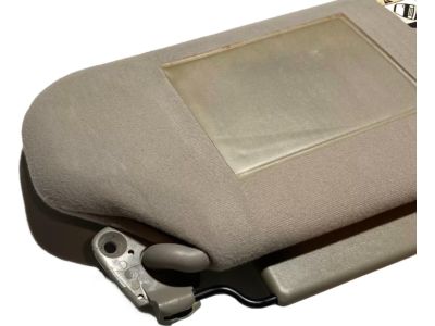 Toyota 74320-0C040-B4