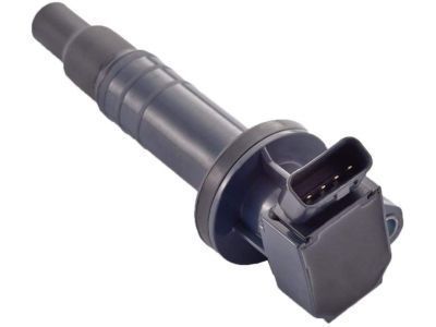 Toyota Ignition Coil - 90919-02239