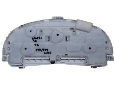 Scion tC Instrument Cluster - 83800-21401