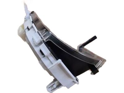 Scion tC Instrument Cluster - 83800-21401