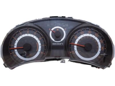 Scion tC Instrument Cluster - 83800-21401