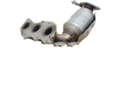 Toyota RAV4 Exhaust Manifold - 17150-31150