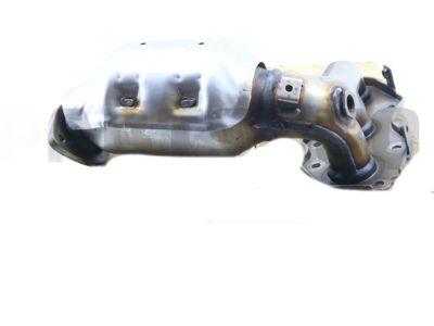 Toyota RAV4 Exhaust Manifold - 17150-31150