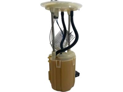Toyota 4Runner Fuel Pump - 77020-35111